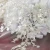 Import QC007 Sequin Fabric Machine Dantel with Crystals Beads Lace Fabric for Wedding Gown from China