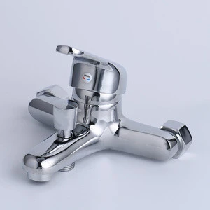QD164  Tengbo shower faucets  mixer  for  bathtub hot and cold water