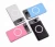 Import Qi Wireless 20000mAH Portable Charger Power Bank for Mobile Phone External Battery from China