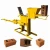 Import QM2-40 interlock brick making machine price from China