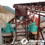 Quarry Usage Sand Making Production Line for Marble,Fledspar,Granite,Basalt,Limestone,calcite,Barite
