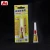 Import Quick Dry Glue Adhesive from Taiwan