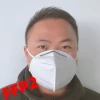 Quickly Delivery  CE Face Mask Disposable Anti Virus  Mask n95 n95 ffp2 respirator