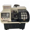 Qunfa automation equipment full automatic vibrating disk cnc machine tool