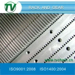 Rack GEAR