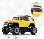 radio control toys kids toys1:12 Gift contest toy car