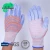 Import RAMSAFETY new 13 gauge pu coated cutting glove/cut resistant glove/level 5 cut gloves from China