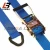 Import Ratchet Tie Down Straps Break Strength- Cambuckle Alternative- Cargo Straps for Moving Appliances, Lawn Equipment from China