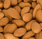 RAW ALMONDS (NO SHELL)