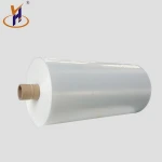Raw Material Polyethylene Well Designed greenhouse plastic film LDPE tubing roll tube