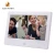 Import Raypodo Wholesale 7&quot; 8&quot; 10 inch  digital photo frame with remote control from China