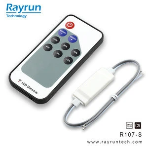 Rayrun R107 Mini RF dimmer
