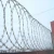 Import Razor Wire Hot Dipped Galvanized  Rust Resistance 2.5mm Wire Diameter Razor Barbed Wire For Protection from China