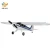 Import RC brushless aircraft Super Cub (765-2) 4-CH 2.4GHZ epo rc airplane easy fly trainer beginners rc airplane from China