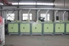 RD New union Type  High output  Textile waste recycling machine for waste products