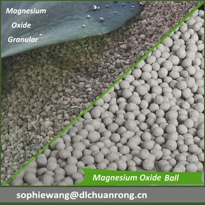 Reactive Calcined Magnesium Oxide 65% 80% 85% 90% 92%
