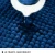 Import Ready Stock 100% Polyester Material Blue Color Chenille Bathroom Mat from China