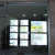 Import real estate agent advertising illuminated a1 a2 a3 a4 pvc menu board photo paper two pockets folder from China