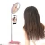 Import Rechargeable Desktop Beauty Lighting Three Colors Adjustable LED Makeup Mirror from China