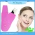 Import Rechargeable Handheld Facial Skin Care Nano Mist Sprayer and cleaning power bank spray from China