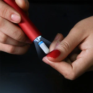 Rechargeable  Portable Ceramic Professional electric acrylic nail drill for acrylic nail