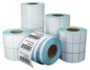 Recommend Purchase Economical Type Multipurpose Label Stickers Three-proof Thermal Paper 100*100mm Self-adhesive Labels Roll
