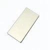 Rectangle NdFeB Neodymium magnetic materials Industrial magnet sheet