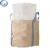Import Recycle Super Sack Dimensions PP Straps Scraps Bulk Bag 3 Ton Jumbo Soft Container Plastified Raffia Gravel Big Bags from China