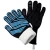Import Red barbecue glove custom aramid fiber  extreme silicone double oven grill bbq gloves from China