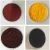 Import Red Iron Oxide Powder High Quality Hematite Iron Ore from China