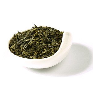 Refined Chinese Tea Loose Leaf Organic Sencha Green Tea
