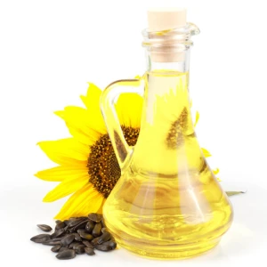 Refined Natural Sunflower Oil