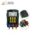 Import Refrigeration Digital Manifold Gauge Meter HVAC with Clip and pipe Vacuum Pressure Temperature Tester Set Kit from China