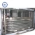 Import Refrigeration Industrial Fully Contact Plate Freezer For Fish Or Shrimp processing plant from China