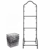 Reliable performance 3 layers metal wire kitchen storage rack other kitchen appliances
