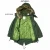 Import Reliable soft shell jacket m65 parka at reasonable prices , OEM available from Japan