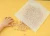 Import Renjia hot selling silicone snack bag silicone food storage bag Universal Standard food grade vacuum bag from China