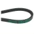 Import Replaced Agricultural Trimble 2Hb Rubber Ribbed V Belts from China