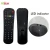 Import Replacement professional 37 keys IR learning 2.4Ghz wireless smart remote control for STB from China