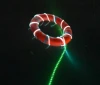 Rescue Lighting Safety Rope 200m