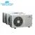Import Residential cheap casing small pool heater swimming pool heat pump water heater from China
