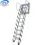 Import Residential Indoor Fold Down Stairs Attic Ladders from China