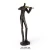 Import Resin musicians sculpture orchestra Furnishings Abstract Character Man Statue Resin Figurine Decoration from China