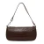 Import Retro Alligator Pattern Women Messenger Handbags Casual Solid Shoulder Bags from China