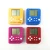 Import Retro Classic Childhood Handheld Game Players LCD Mini  Electronic Games mini Game Player 26 in 1 from China