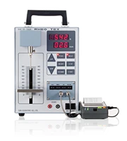 Rheo Meter High quality Laboratory equipment Made in Japan