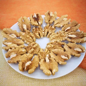 Rich nutrient protein big walnut kernels from Xinjiang walnut