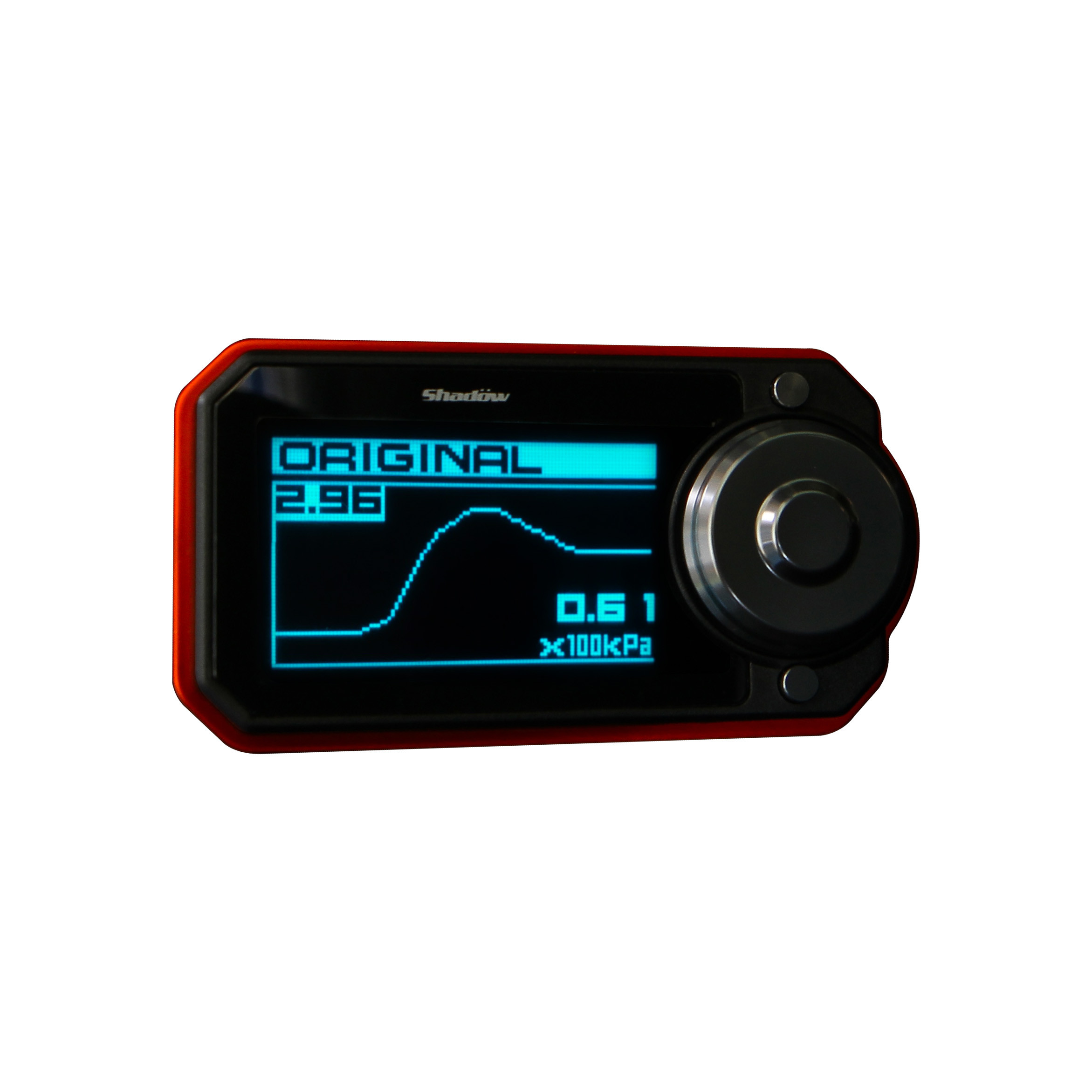 Buy Right & Left-hand Drive Boost Pressure Regulation Boost Controller ...
