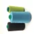 Import Ring Spun Technics and 100% Polyester Material 100% dyed polyester yarn from China