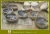 Import river stone bathroom sink from China